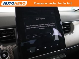 Renault Arkana 1.3 TCe Zen