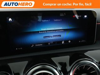 Mercedes Clase A A 180 d