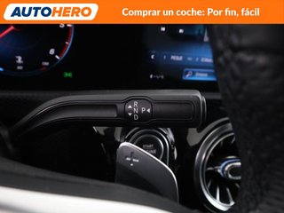 Mercedes Clase CLA CLA 200 d AMG Line