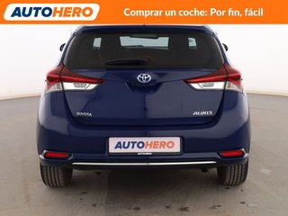 Toyota Auris 1.8 Hybrid Active