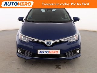 Toyota Auris 1.8 Hybrid Active