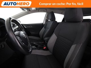 Toyota Auris 1.8 Hybrid Active