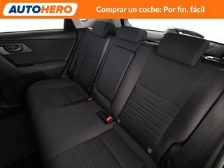 Toyota Auris 1.8 Hybrid Active