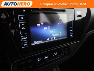 Toyota Auris 1.8 Hybrid Active