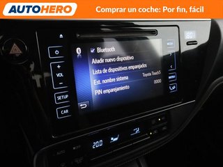 Toyota Auris 1.8 Hybrid Active