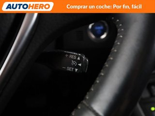 Toyota Auris 1.8 Hybrid Active