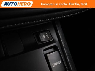 Toyota Auris 1.8 Hybrid Active