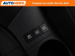 Toyota Auris 1.8 Hybrid Active