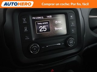 Jeep Renegade 1.0 TGDi Sport 4x2