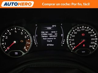 Jeep Renegade 1.0 TGDi Sport 4x2