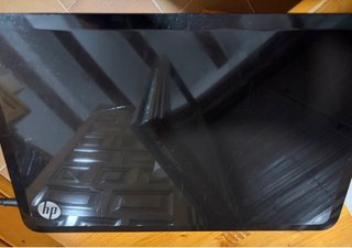 Portatile HP Pavilion g6 i7 6GB RAM 320GB