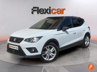 Seat Arona 1.5 TSI 110kW (150CV) FR