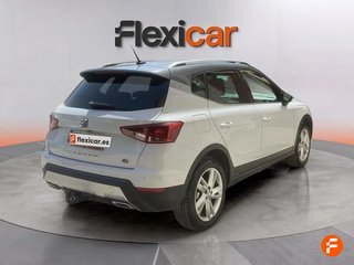 Seat Arona 1.5 TSI 110kW (150CV) FR