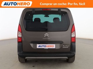 Citroën Berlingo 1.2 PureTech 20 Aniversario Edition