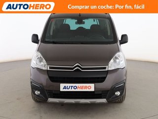 Citroën Berlingo 1.2 PureTech 20 Aniversario Edition
