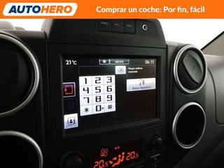 Citroën Berlingo 1.2 PureTech 20 Aniversario Edition