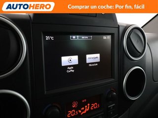 Citroën Berlingo 1.2 PureTech 20 Aniversario Edition
