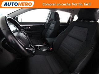Honda CR-V 2.0 i-MMD Hybrid Elegance 2WD