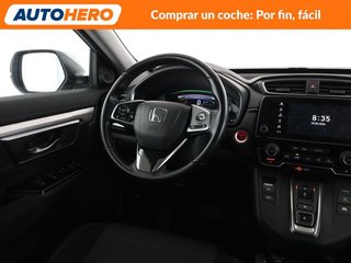 Honda CR-V 2.0 i-MMD Hybrid Elegance 2WD