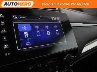 Honda CR-V 2.0 i-MMD Hybrid Elegance 2WD