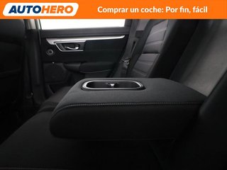 Honda CR-V 2.0 i-MMD Hybrid Elegance 2WD