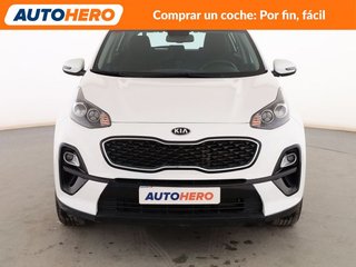 Kia Sportage 1.6 CRDi Business 2WD