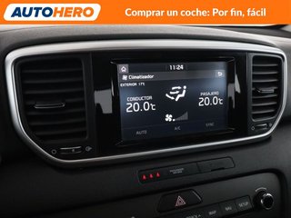 Kia Sportage 1.6 CRDi Business 2WD