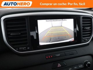 Kia Sportage 1.6 CRDi Business 2WD