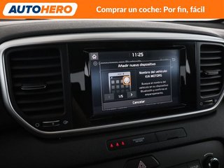 Kia Sportage 1.6 CRDi Business 2WD