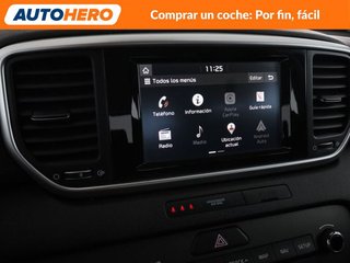 Kia Sportage 1.6 CRDi Business 2WD