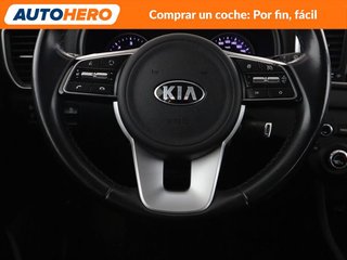 Kia Sportage 1.6 CRDi Business 2WD
