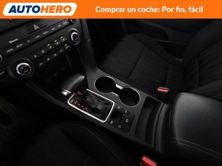 Kia Sportage 1.6 CRDi Business 2WD