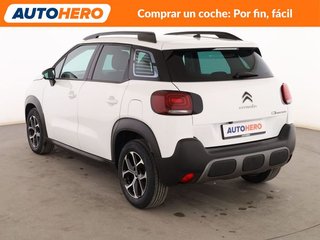 Citroën C3 Aircross 1.5 Blue-HDi Shine