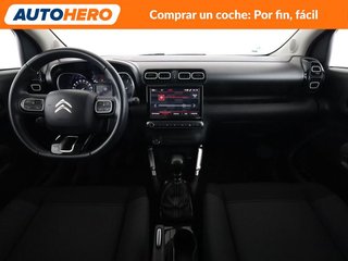 Citroën C3 Aircross 1.5 Blue-HDi Shine