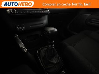Citroën C3 Aircross 1.5 Blue-HDi Shine