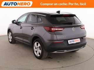 Opel Grandland X 1.6 Turbo Ultimate