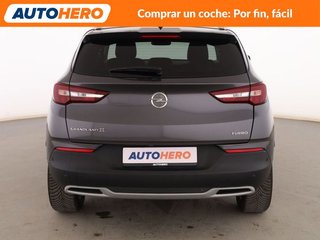 Opel Grandland X 1.6 Turbo Ultimate