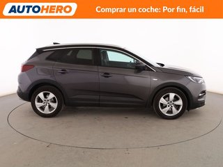 Opel Grandland X 1.6 Turbo Ultimate
