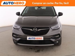 Opel Grandland X 1.6 Turbo Ultimate