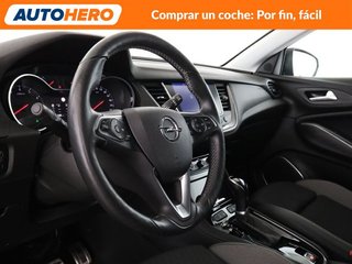 Opel Grandland X 1.6 Turbo Ultimate