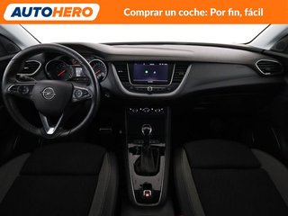 Opel Grandland X 1.6 Turbo Ultimate