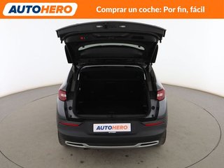 Opel Grandland X 1.6 Turbo Ultimate