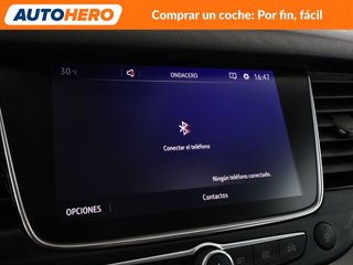 Opel Grandland X 1.6 Turbo Ultimate