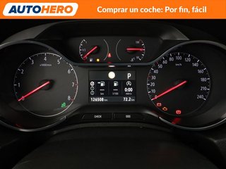 Opel Grandland X 1.6 Turbo Ultimate
