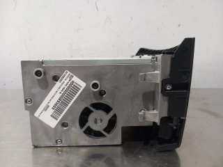 Sistema audio / radio cd MERCEDES-BENZ CLASE E