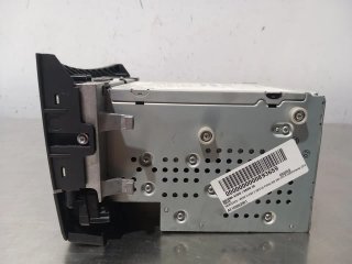 Sistema audio / radio cd MERCEDES-BENZ CLASE E