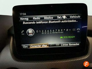 Mercedes Clase B B 200 d