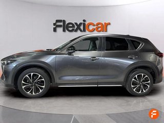 Mazda CX-5 2.0 GE 121kW (165CV) 2WD Newground