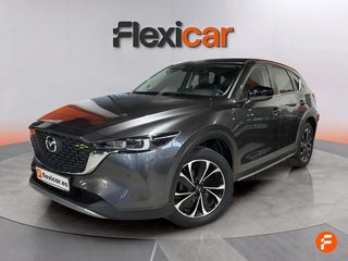 Mazda CX-5 2.0 GE 121kW (165CV) 2WD Newground