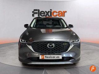 Mazda CX-5 2.0 GE 121kW (165CV) 2WD Newground